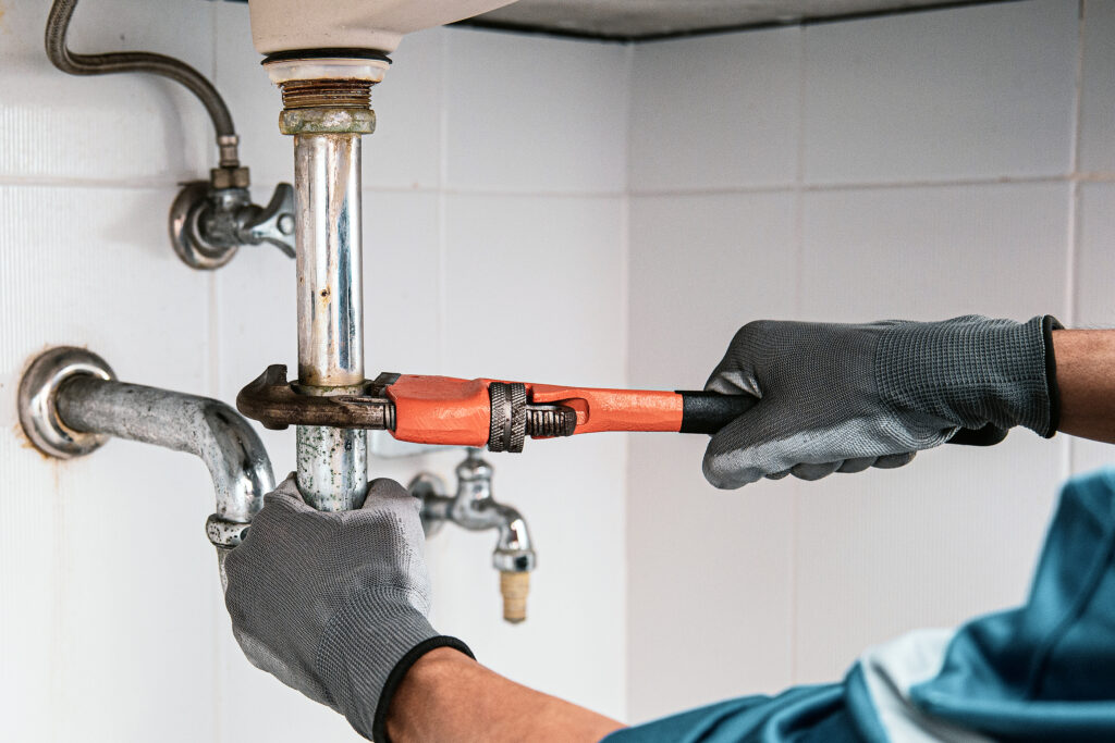 Leak Detection in Marquette